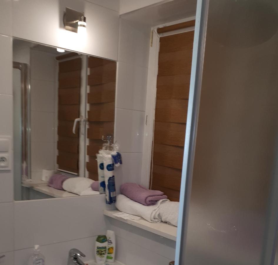 Apartamenty Centrum Panoramiczna Mala Dwojka Swan Labedz Promenada Klimatyzacja Lodowa Kielce Eksteriør billede