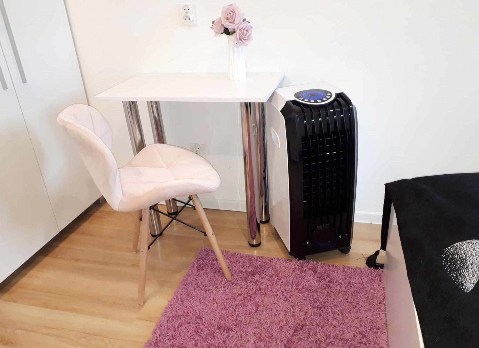 Apartamenty Centrum Panoramiczna Mala Dwojka Swan Labedz Promenada Klimatyzacja Lodowa Kielce Eksteriør billede